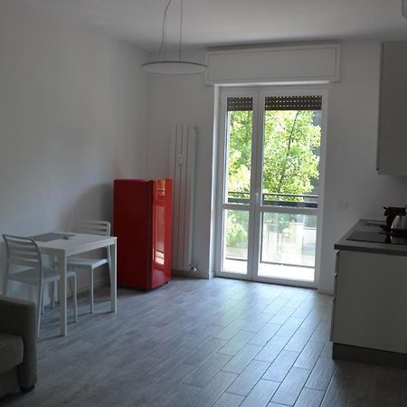 Milano Fiera City - Apartments Kültér fotó
