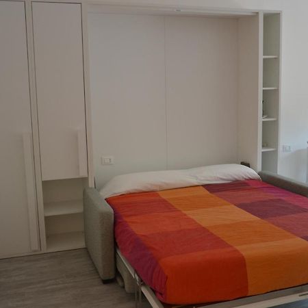 Milano Fiera City - Apartments Kültér fotó