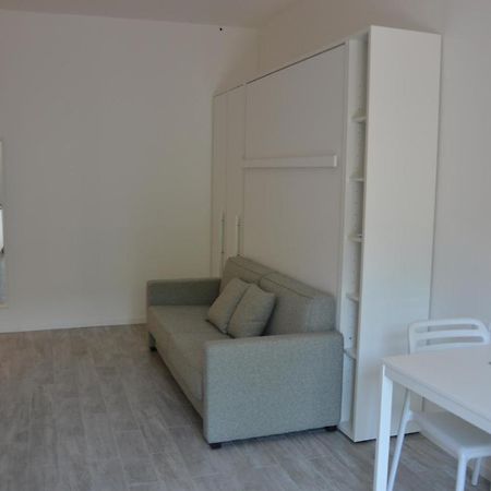 Milano Fiera City - Apartments Kültér fotó