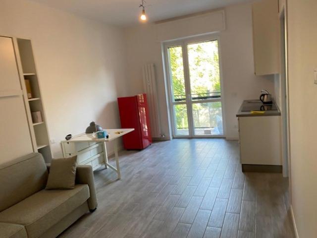 Milano Fiera City - Apartments Kültér fotó