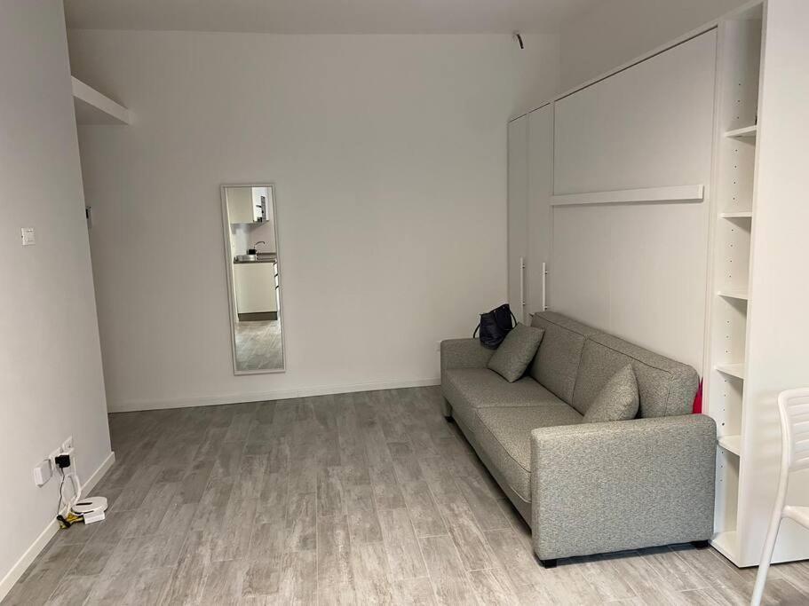Milano Fiera City - Apartments Kültér fotó