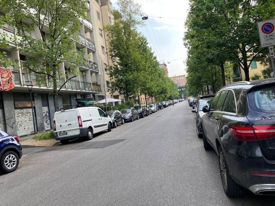 Milano Fiera City - Apartments Kültér fotó