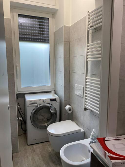 Milano Fiera City - Apartments Kültér fotó