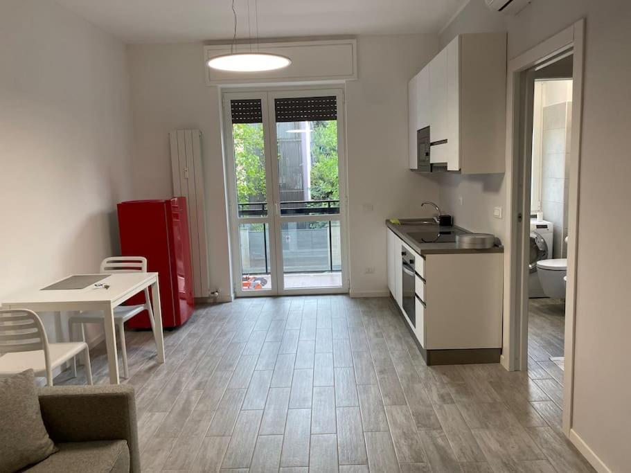 Milano Fiera City - Apartments Kültér fotó