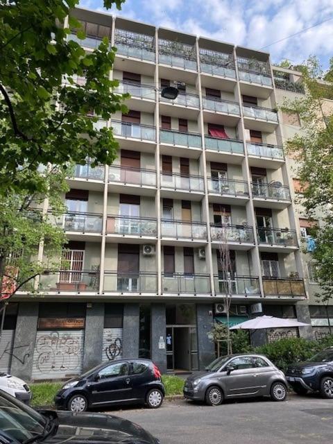 Milano Fiera City - Apartments Kültér fotó