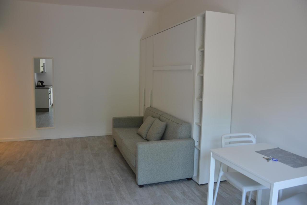 Milano Fiera City - Apartments Kültér fotó