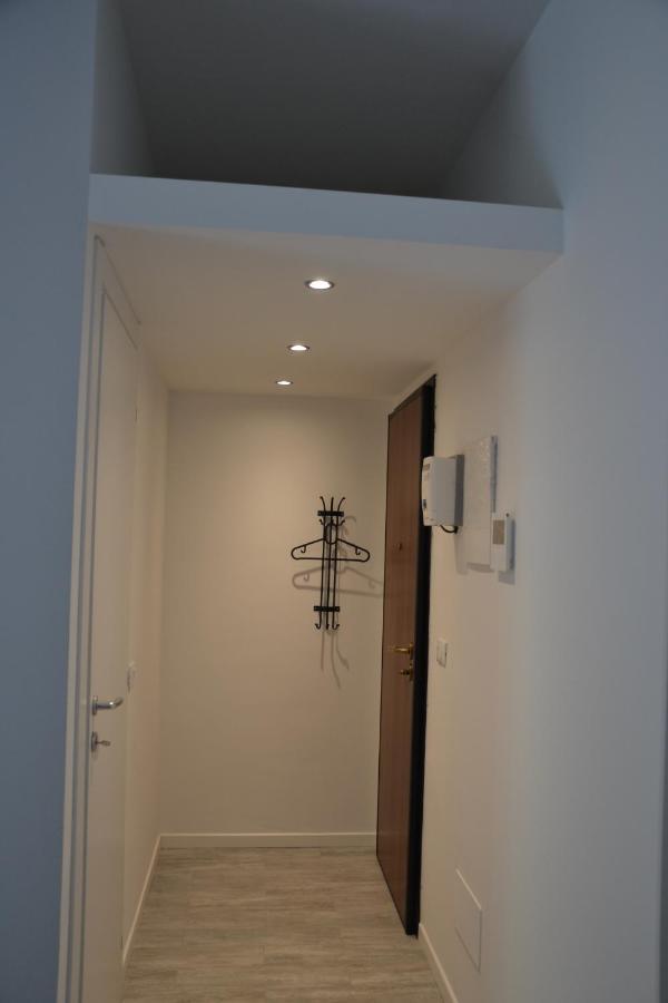 Milano Fiera City - Apartments Kültér fotó